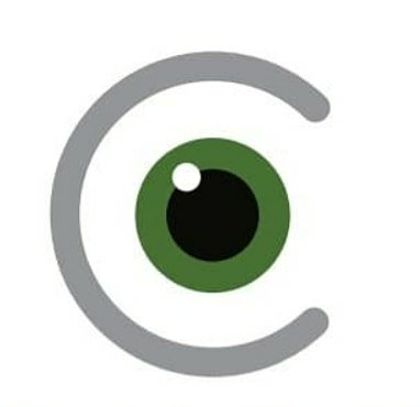 Centro Ocular Logo